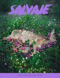 REVISTA SALVAJE 26