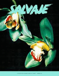 REVISTA SALVAJE 28