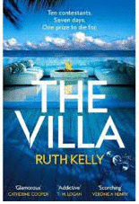 THE VILLA