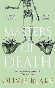 MASTERS OF DEATH