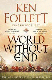 WORLD WITHOUT END - BOOK 2