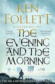 THE EVENING AND THE MORNING