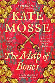 THE MAP OF BONES