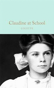 CLAUDINE AT SCHOOL