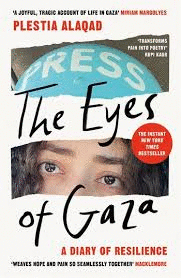 THE EYES OF GAZA