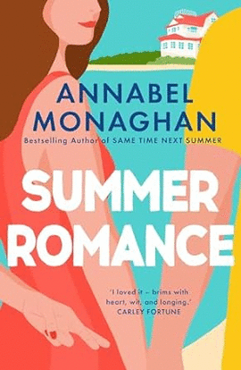 SUMMER ROMANCE