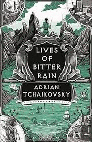 LIVES OF BITTER RAIN