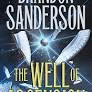 THE WELL OF ASCENSION - MISTBORN BOOK 2