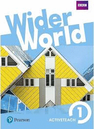 WIDER WORLD 1 TEACHER�S ACTIVETEACH