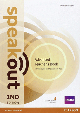 SPEAKOUT ADVANCED TEACHER'S GUIDE RESOURCE 16