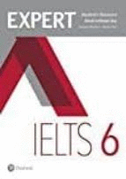 EXPERT IELTS 6 STUDENT'S RESOURCE BOOK WITHOUT KEY