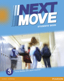 NEXT MOVE SPAIN 3 STUDENTS' BOOK/STUDENTS LEARNING AREA/BLINK PACK