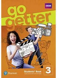 GOGETTER 3 TEACHER'S ACTIVETEACH USB