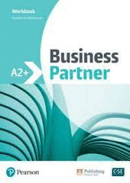 BUSINESS PARTNER A2+ PRE-INTERMEDIATE WORKBOOK