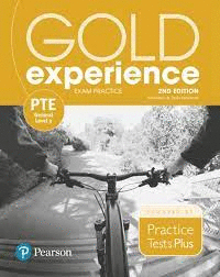 GOLD EXPERIENCE 2ND EDITION B2 TEACHER'S RESOURCE BOOK