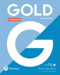 GOLD ADVANCED NEW EDITION MAXIMISER