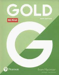 GOLD B2 FIRST NEW 2018 EDITION EXAM MAXIMISER