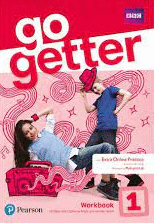 GOGETTER 1 WORKBOOK WITH ONLINE HOMEWORK PIN CODE PACK