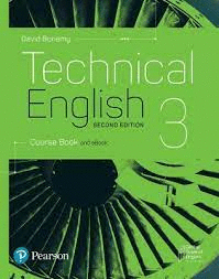 TECHNICAL ENGLISH 2ND EDITION LEVEL 3 COURSE BOOK
