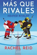 HEATED RIVALRY: NOW STREAMING ON CRAVE AND HBO MAX: 2 (GAME CHANGERS)
