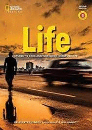 LIFE INTERMEDIATE COMBO B+APP+CD 2E