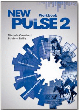 NEW PULSE 2 (WORBOOK PACK)
