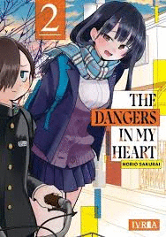 THE DANGERS IN MY HEART (2)