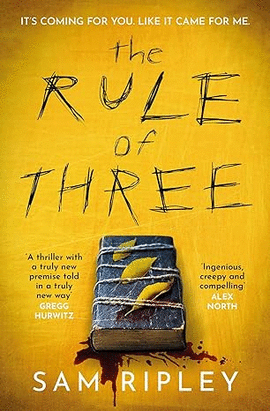 THE RULE OF THREE