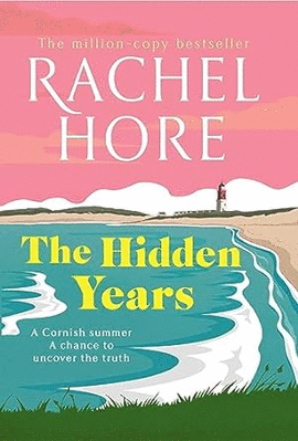 THE HIDDEN YEARS