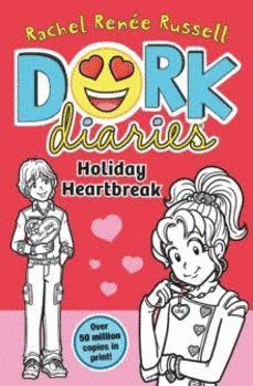 DORK DIARIES HOLIDAY HEARTBREAK