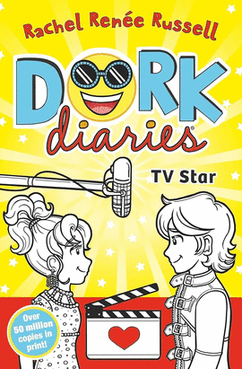 DORK DIARIES 7 TV STAR