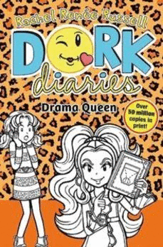 DORK DIARIES 9 DRAMA QUEEN