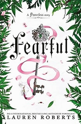 FEARFUL A POWERLESS STORY