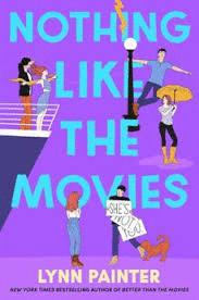 NOTHING LIKE THE MOVIES