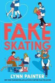 FAKE SKATING