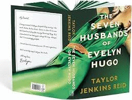 SEVEN HUSBANDS OF EVELYN HUGO: DELUXE EDITION HARD