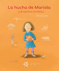 HUCHA DE MARIOLA Y EL CAMBIO CLIM�TICO