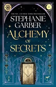 ALCHEMY OF SECRETS
