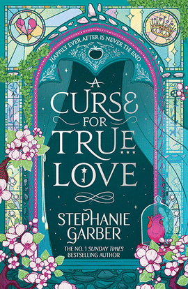 A CURSE FOR TRUE LOVE
