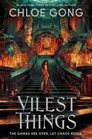 VILEST THINGS