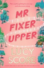 MR SIXER UPPER