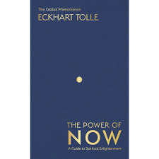 THE POWER OF NOW