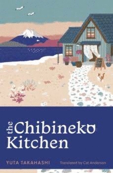 THE CHIBINEKO KITCHEN