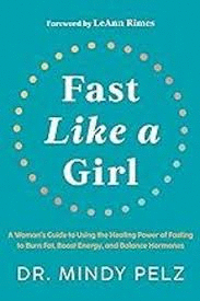 FAST LIKE A GIRL