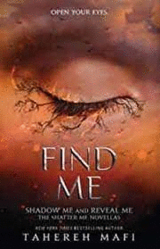 FIND ME (NOVELLA)