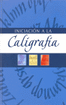 INICIACION A LA CALIGRAFIA