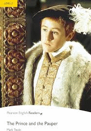 LEVEL 2: THE PRINCE AND THE PAUPER