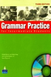 GRAMMAR PRACTICE INTERMEDIATE (-KEY)