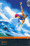 PENGUIN READERS 1: SURFER! BOOK & CD PACK
