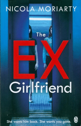 THE EX GIRLFRIEND